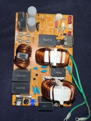 Placa Electrónica Mitsubishi Electric SUZ-KA60VA