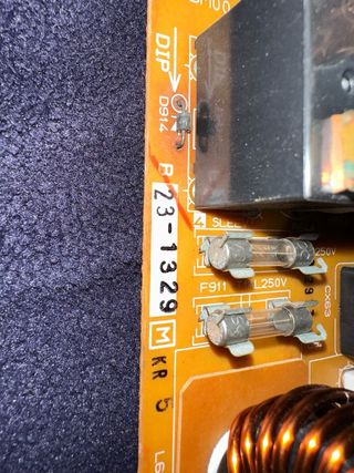 Placa Electrónica Mitsubishi Electric SUZ-KA60VA