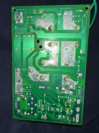 Placa Electrónica Mitsubishi Electric SUZ-KA60VA