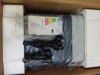 Nevera portátil camping 12/24V