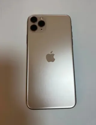 iPhone 11 Pro Max