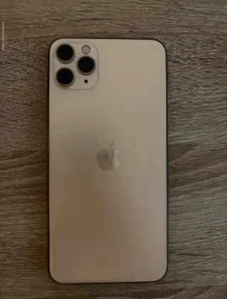 iPhone 11 Pro Max
