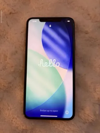 iPhone 11 Pro Max