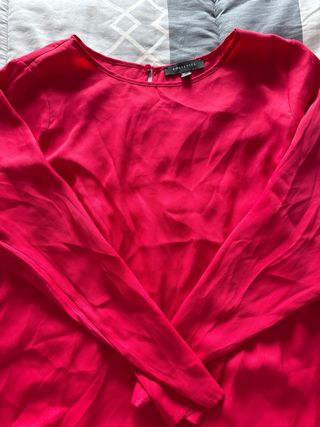 Lote 6 camisas mujer