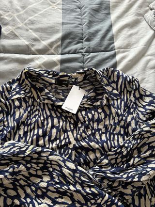 Lote 6 camisas mujer