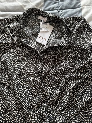 Lote 6 camisas mujer