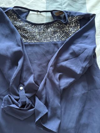 Lote 6 camisas mujer