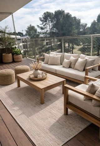 Piso en alquiler en Eixample en Salou