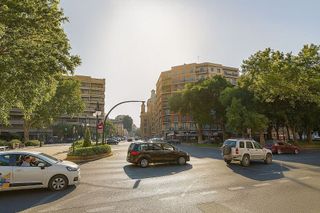 Piso en venta en La Petxina en Valencia