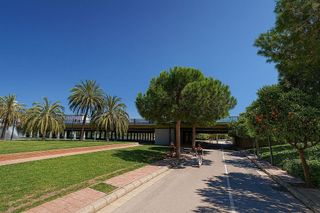 Piso en venta en La Petxina en Valencia