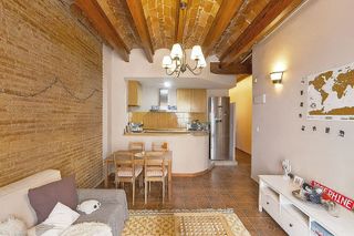 Piso en venta en La Petxina en Valencia