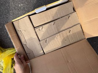 Servizio Tavola 19pz Porcellana - 6 Persone