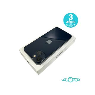 iPhone 13 128GB -E0121334CV-