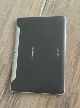 Samsung Galaxy Tab 10.1 P7500 Tablet
