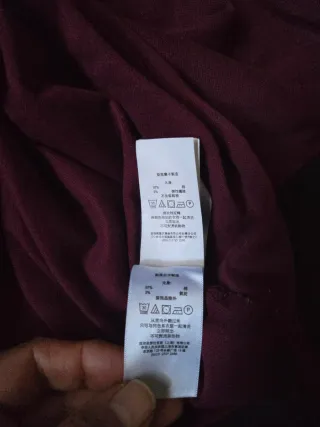 Polo Ralph Lauren Uomo Tg. L Rossa