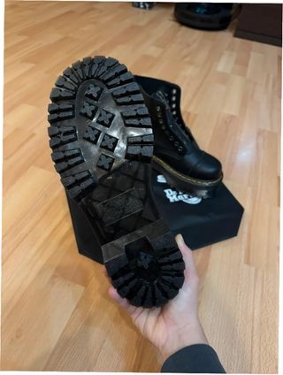 Botas Dr. Martens Talla 39