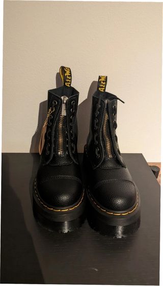 Botas Dr. Martens Talla 38