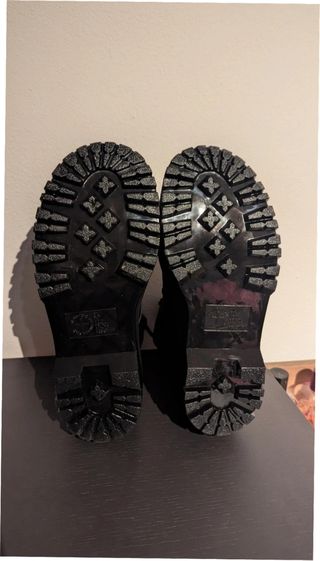 Botas Dr. Martens Talla 38