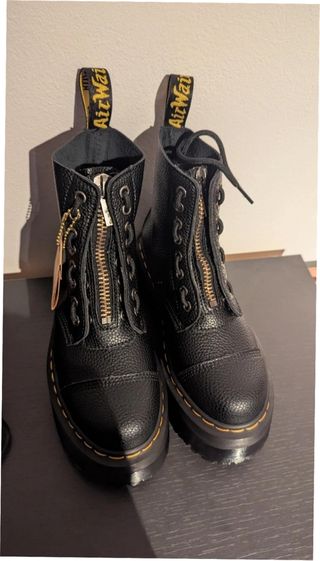 Botas Dr. Martens Talla 38