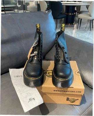 Botas Dr. Martens Talla 40