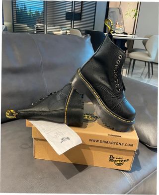 Botas Dr. Martens Talla 40