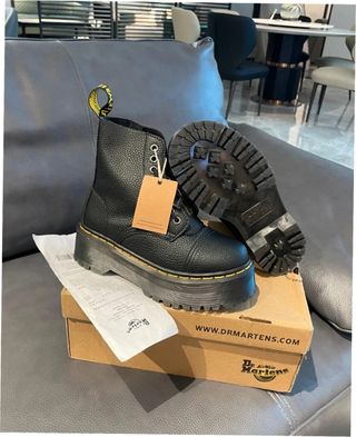 Botas Dr. Martens Talla 40