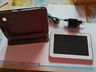 Samsung Galaxy Tab 2 7.0 Blanca