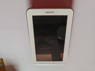 Samsung Galaxy Tab 2 7.0 Blanca