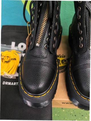 Botas Dr. Martens Talla 40
