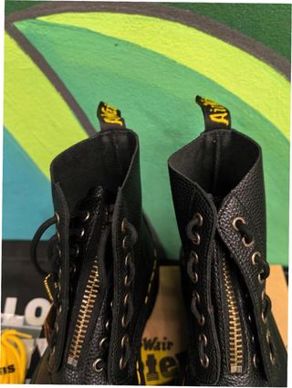 Botas Dr. Martens Talla 40