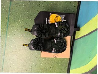 Botas Dr. Martens Talla 40