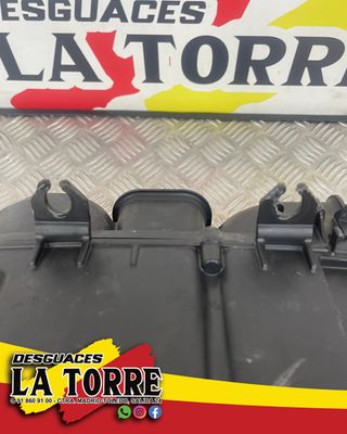 Caja Admisión Filtro Aire Yamaha MT-09 SP