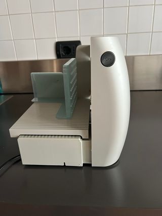 Affettatrice elettrica BOSCH