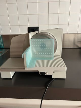 Affettatrice elettrica BOSCH