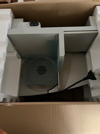 Affettatrice elettrica BOSCH