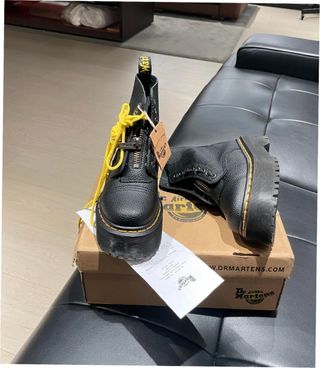 Botas Dr. Martens Sinclair 40