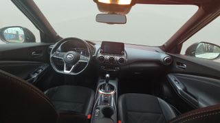 Nissan Juke DIG-T Tekna DCT 84 kW (114 CV)