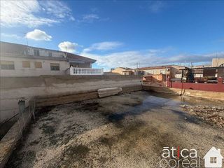 Chalet en venta en Torres de Cotillas (Las)