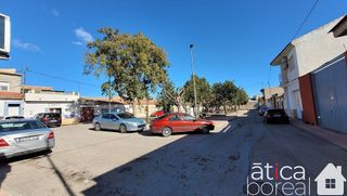 Chalet en venta en Torres de Cotillas (Las)