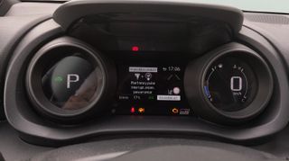 Toyota Yaris 1.5 120H GR-Sport Plus 85 kW (116 CV)