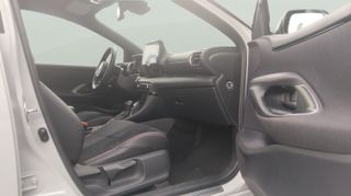 Toyota Yaris 1.5 120H GR-Sport Plus 85 kW (116 CV)