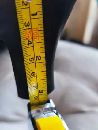 Zapatos Camper Botín Negro