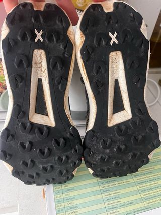 La Sportiva Prodigio Pro Talla 43,1/3 o 27,5 cm