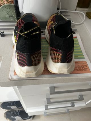 La Sportiva Prodigio Pro Talla 43,1/3 o 27,5 cm