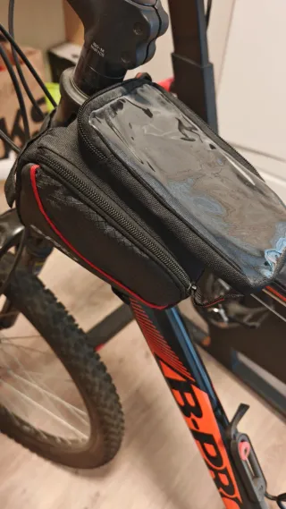 Bicicleta B Pro 6061 27.5 Talla L