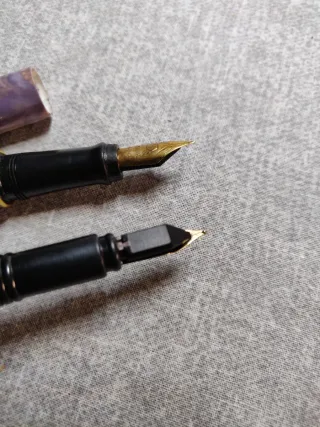 Penne stilografiche Waterman