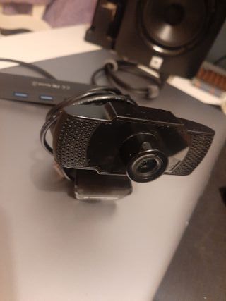 Portátil HP i5 8GB RAM 250GB Plata