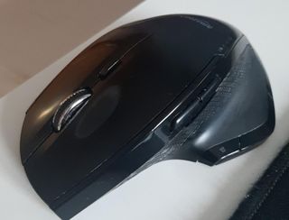 Portátil HP i5 8GB RAM 250GB Plata