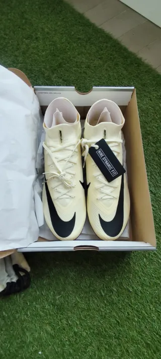 Zapatillas Nike original Mercurial Superfly Elite