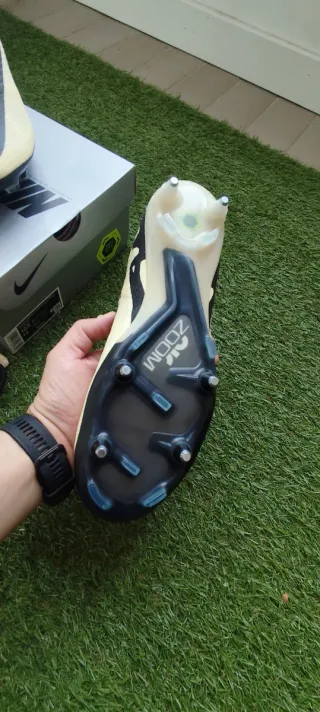 Zapatillas Nike original Mercurial Superfly Elite